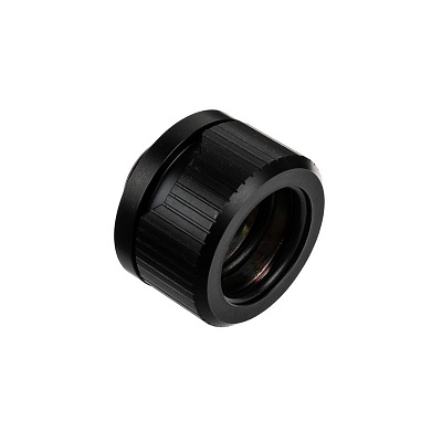 EK-Quantum Torque HDC 16 - Black
