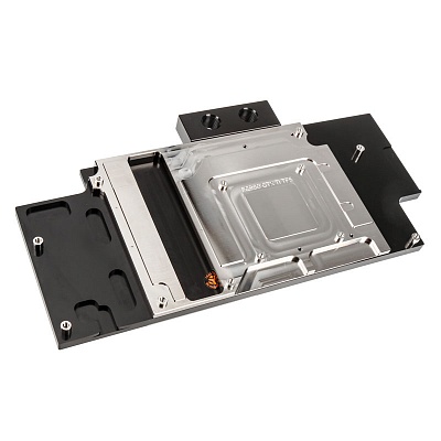 EK-FC980 GTX Ti TF5 - Acetal+Nickel