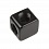 EK-AF X-Splitter 4F G1/4 - Black