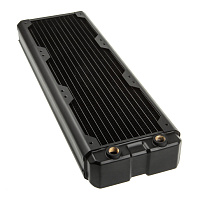 Hardware Labs Black Ice Nemesis GTX 360 - Black