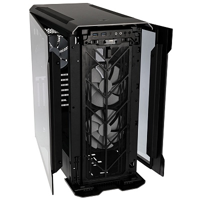 Phanteks Enthoo Evolv X Glass - Anthracite Gray