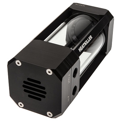 Watercool HEATKILLER® Tube 100 DDC