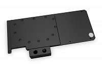 EK-Quantum Vector FTW3 RTX 3080/3090 Active Backplate - Acetal