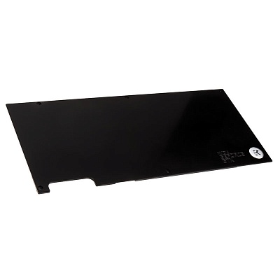EK-FC1080 GTX JetStream Backplate - Black