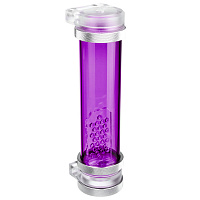 PrimoChill 240mm CTR Phase II for Laing D5 - purple