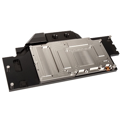 EK-FC1070 GTX Ti ASUS - Acetal+Nickel