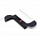 Alphacool Acrylic Double Bending Tool 12-14mm and 16mm - Black