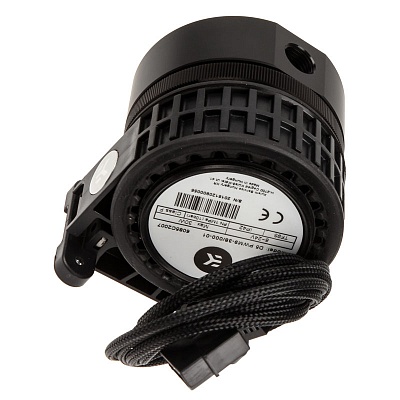 EK-XTOP Revo D5 PWM - (incl. sleeved pump)