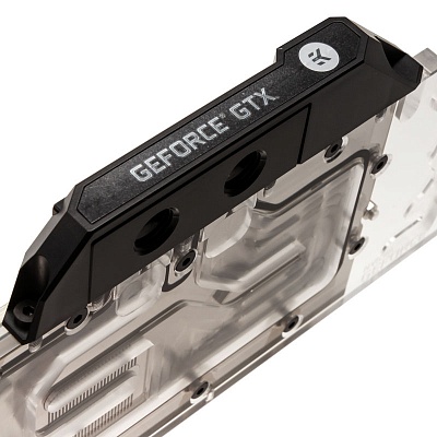EK-FC GeForce GTX FE - Nickel