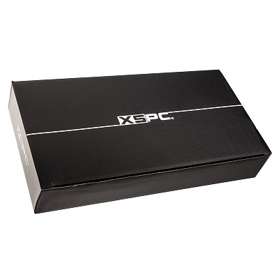 XSPC Blade GTX 1080