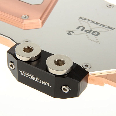 Watercool HEATKILLER® GPU-X³ R9 280X