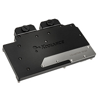 Koolance VID-NXTTNX Water Block (NVIDIA GeForce GTX 980 Ti, TITAN X Video Card)