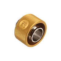 EK-ACF Fitting 13/19mm - Gold