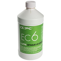 XSPC EC6 Coolant - Opaque UV Green