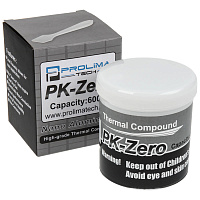 Prolimatech PK-Zero Thermal Compound 600g