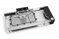 EK-Quantum Vector² RE RTX 3080/90 ABP Set D-RGB - Nickel + Plexi