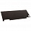 EK-FC1080 GTX Ti Aorus Backplate - Black