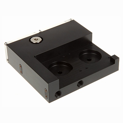 EK-BAY RES Dual DDC Serial