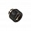 EK-HDC Fitting 12mm G1/4 - Black