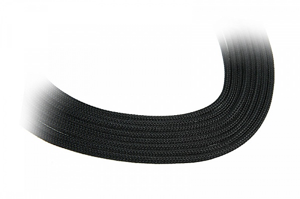 BitFenix 8-pin PCI-E 45cm Black/Black