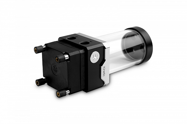 EK-Quantum Kinetic TBE 160 VTX PWM D-RGB - Acetal
