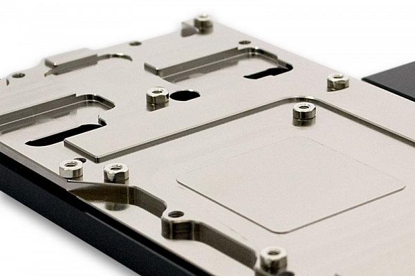 EK-FC Titan - Acetal+Nickel
