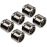 EK-Quantum Torque 6-Pack STC 12/16 - Nickel