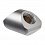 EK-Quantum Torque Static FF 90° - Satin Titanium