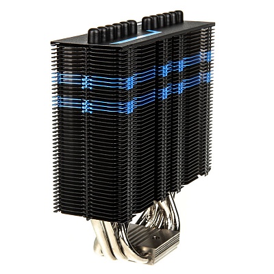 Prolimatech Armageddon Blue Series