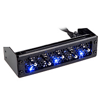 Lamptron Fan-Atic Black