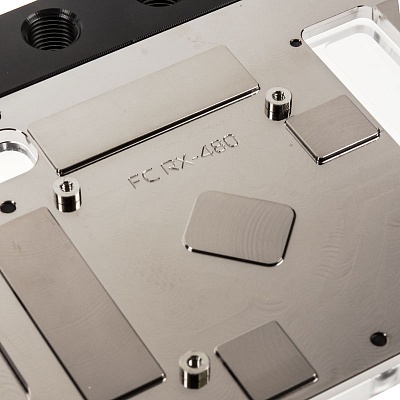 EK-FC RX-480 - Nickel