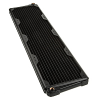 Hardware Labs Black Ice Nemesis 560GTS XFlow - Black Carbon