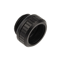 EK-Quantum Torque Micro HDC 12 - Black