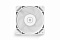 EK-Loop Fan FPT 120 D-RGB - White (550-2300rpm)