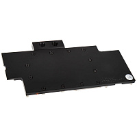 EK-FC1080 GTX FTW - Acetal+Nickel
