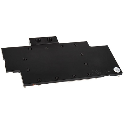 EK-FC1080 GTX FTW - Acetal+Nickel