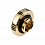 EK-Quantum Torque Plug - Gold