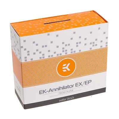 EK-Annihilator EX/EP Narrow