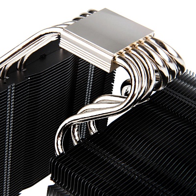 Prolimatech Genesis Black Series