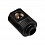 EK-Quantum Torque Rotary 90° - Black