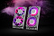 EK-Loop Fan FPT 120 D-RGB - White (550-2300rpm)
