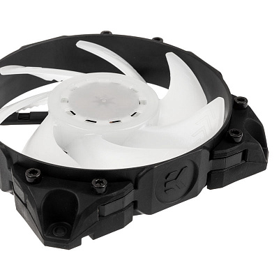 EK-Vardar X3M 120ER D-RGB (500-2200rpm) - Black