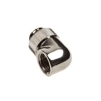 EK-AF Angled 90° G1/4 Nickel