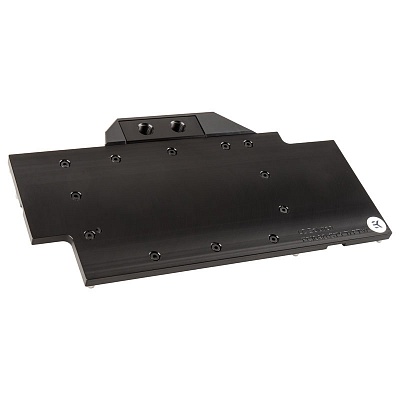 EK-FC1080 GTX Ti FTW3 - Acetal+Nickel