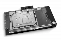 EK-Quantum Vector² Strix/TUF RTX 4080 D-RGB - Nickel + Plexi