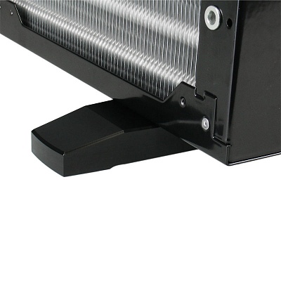 Watercool MO-RA3 Standfuss POM