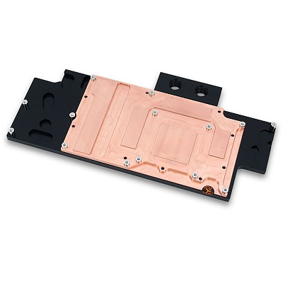 EK-FC1080 GTX - Acetal