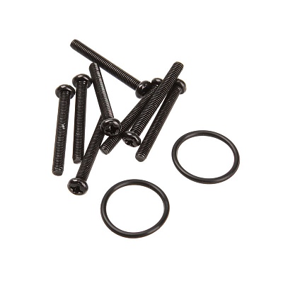XSPC Razor SLI Flow Bridge (2 Slot)