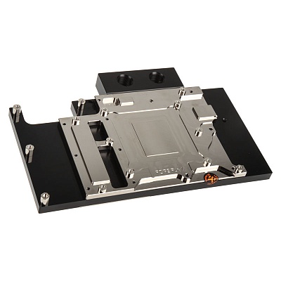 EK-FC R9 Fury X - Acetal+Nickel