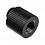EK-Quantum Torque Rotary Offset 3 - Black